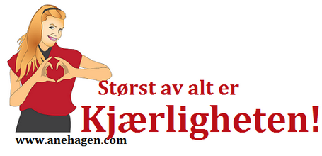 AneHagen.com