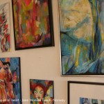 Jane Monica Tvedt – Empire of heart Art gallery