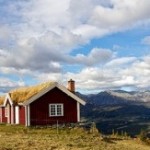 Norske hytter og ferieboliger