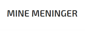 Mine meninger