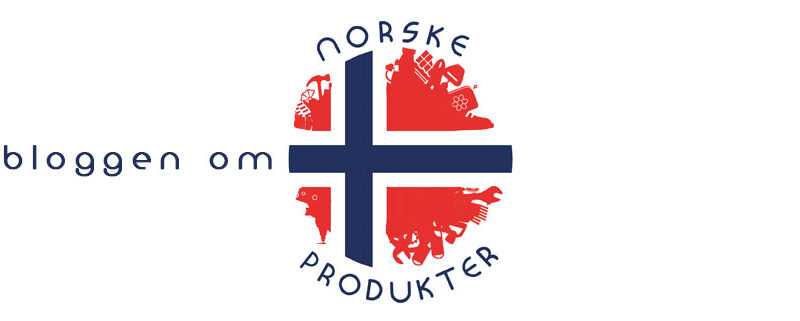 Norske produkter